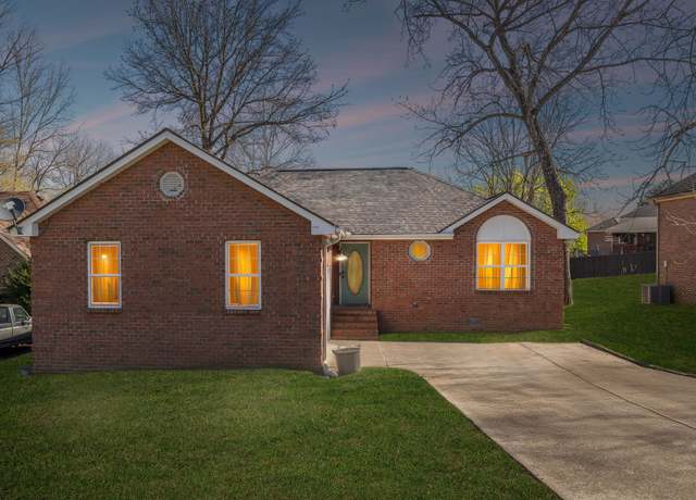 Property at 112 Sunset Cir, Mount Juliet, TN 37122, 3 beds, 2 baths