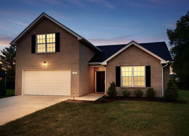 Property at 94 Reynard St, Manchester, TN 37355, 3 beds, 3 baths