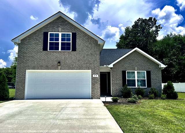 Property at 94 Reynard St, Manchester, TN 37355, 3 beds, 3 baths