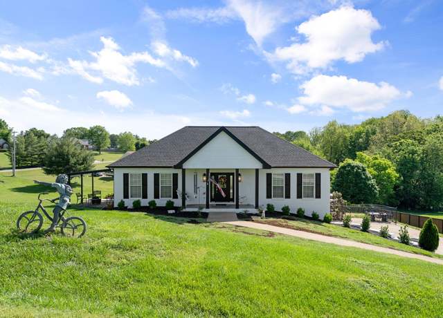 Property at 1003 Ridgeview Dr, Pleasant View, TN 37146, 3 beds, 3 baths