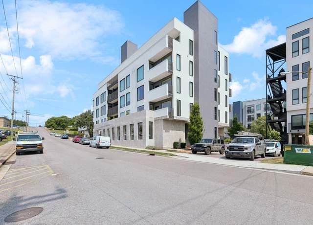 Property at 806 Olympic St #303, Nashville, TN 37203, 1 bed, 1 bath