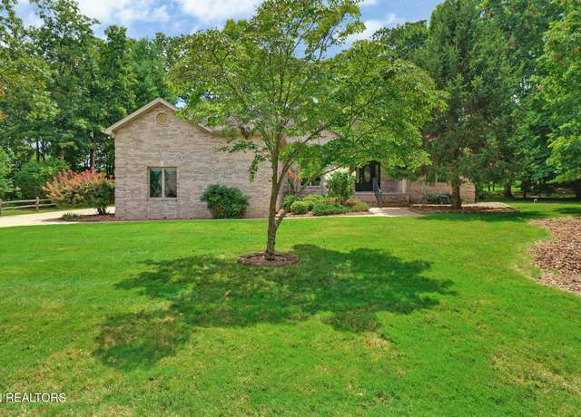 Property at 163 Havenridge Cir, Crossville, TN 38558, 3 beds, 2 baths