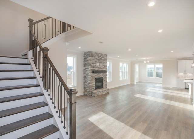 Property at 3294 Gerhard Dr, Thompsons Station, TN 37179, 5 beds, 4.5 baths