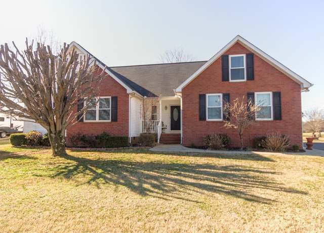 Property at 4365 Blackman Rd, Murfreesboro, TN 37129, 3 beds, 2 baths