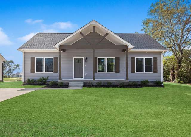 Property at 1009 W Main St, Portland, TN 37148, 3 beds, 2 baths