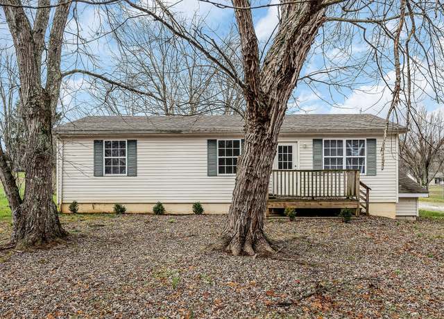 Property at 6692 Hilham Rd, Cookeville, TN 38506, 3 beds, 1 bath