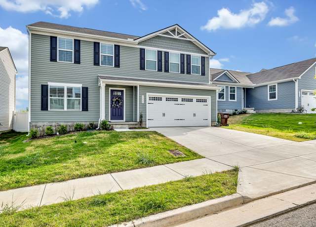 Property at 3333 Thorpe Rd, Nashville, TN 37207, 4 beds, 2.5 baths