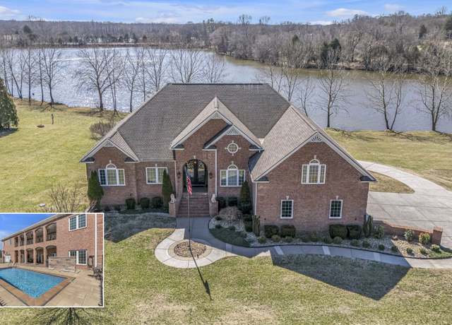 Property at 1000 Shimmering Way, Gallatin, TN 37066, 4 beds, 4.5 baths