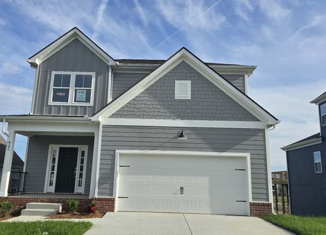 Property at 6141 Saxlingham Pl, Smyrna, TN 37167, 3 beds, 2.5 baths