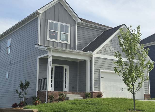 Property at 6141 Saxlingham Pl, Smyrna, TN 37167, 3 beds, 2.5 baths