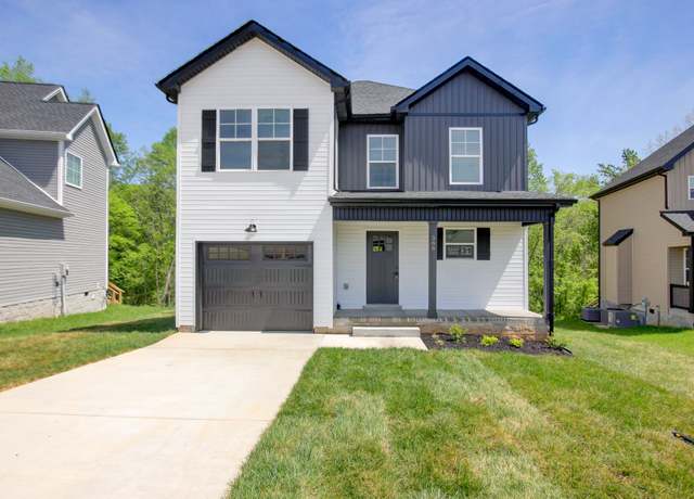 Property at 566 Judah Cir, Clarksville, TN 37042, 3 beds, 2.5 baths