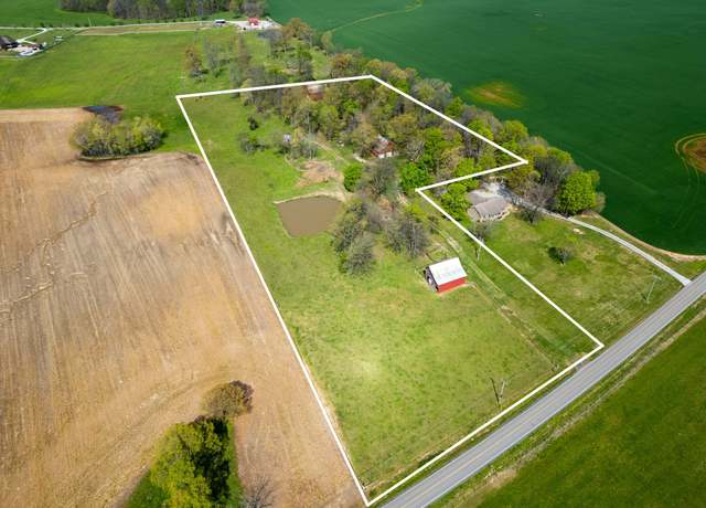Property at 0 Dot Rd, Springfield, TN 37172