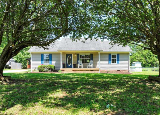 Property at 3856 Hearthstone Dr, Chapel Hill, TN 37034, 3 beds, 2 baths