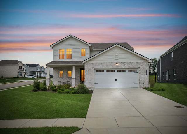 Property at 1705 Merkel Rd, Columbia, TN 38401, 4 beds, 4 baths