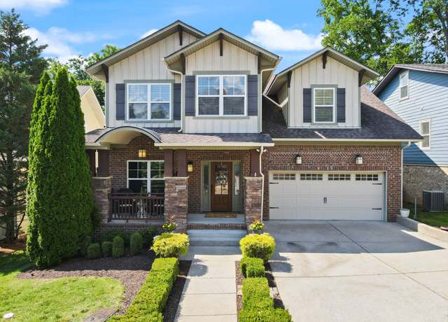 Property at 441 Highpoint Ter, Brentwood, TN 37027, 4 beds, 2.5 baths