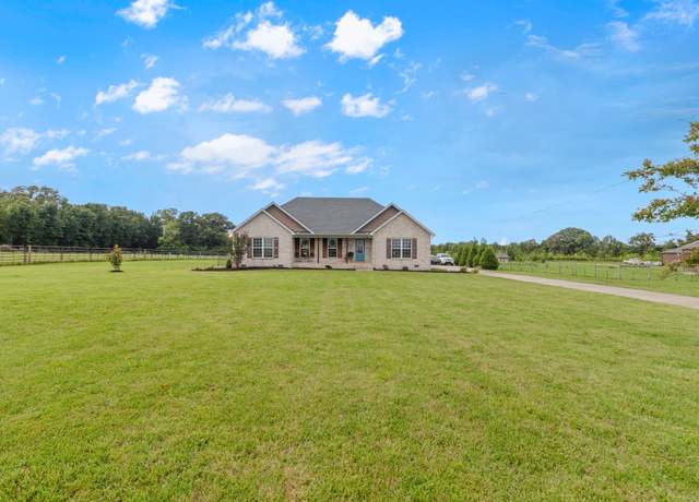 Property at 178 Putman Well Rd, Rockvale, TN 37153, 3 beds, 2 baths