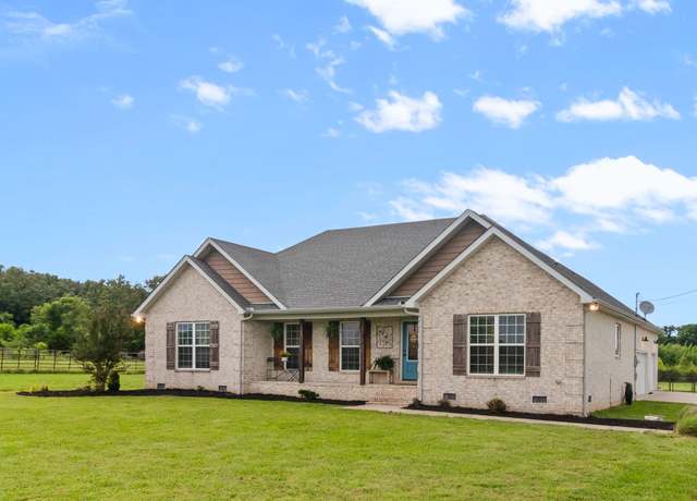 Property at 178 Putman Well Rd, Rockvale, TN 37153, 3 beds, 2 baths