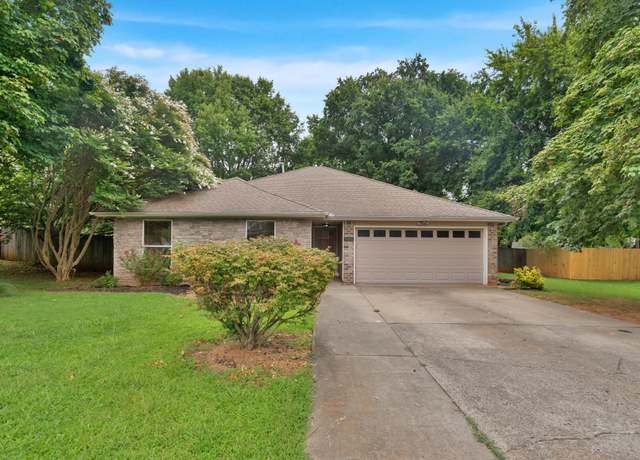 Property at 1302 Tomahawk Trce, Murfreesboro, TN 37129, 3 beds, 2 baths