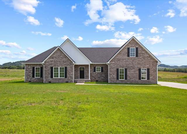 Property at 3254 Ostella Rd, Cornersville, TN 37047, 4 beds, 2 baths