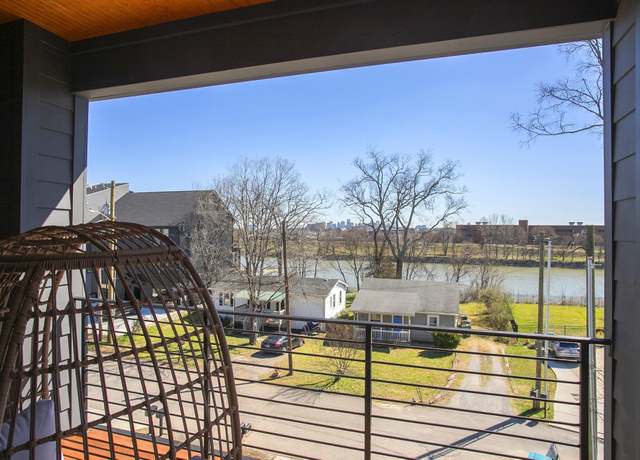Property at 1027 Alice St, Nashville, TN 37218, 3 beds, 3.5 baths