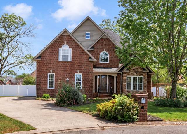 Property at 3033 Tybee Trl, Murfreesboro, TN 37127, 5 beds, 3 baths