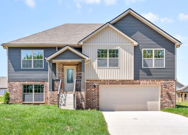 Property at 1254 Elizabeth Ln, Clarksville, TN 37042, 4 beds, 3 baths