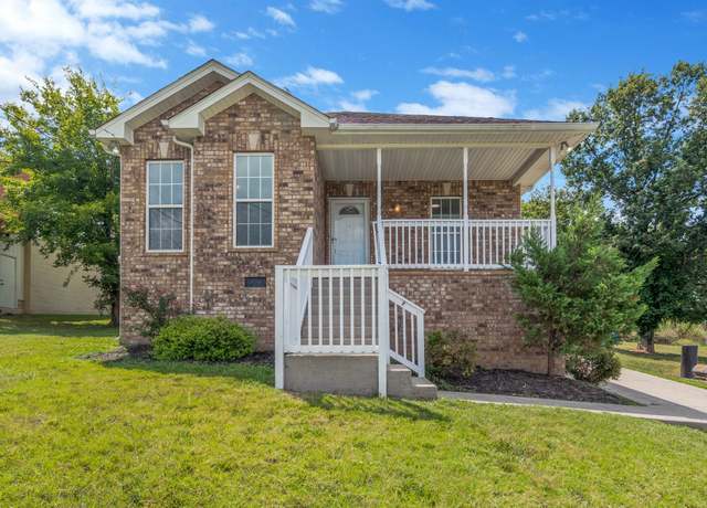 Property at 406 Matthews Ct, Nashville, TN 37207, 4 beds, 2 baths