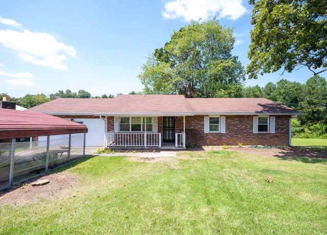 Property at 4803 Cordelia Ln, Chattanooga, TN 37416, 3 beds, 1.5 baths