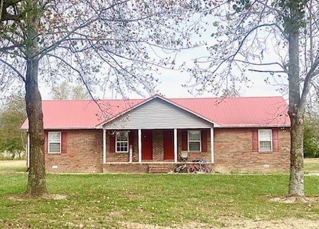 Property at 29 Gracy Rd, Fayetteville, TN 37334, 8 beds, 4 baths