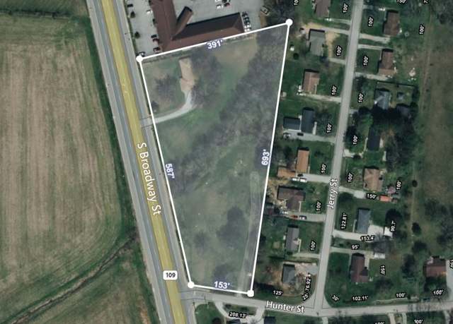 Property at 936 S Broadway St, Portland, TN 37148, 3 beds, 2 baths