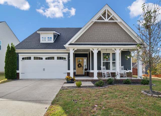 Property at 9436 Kaplan Ave, Brentwood, TN 37027, 3 beds, 3 baths