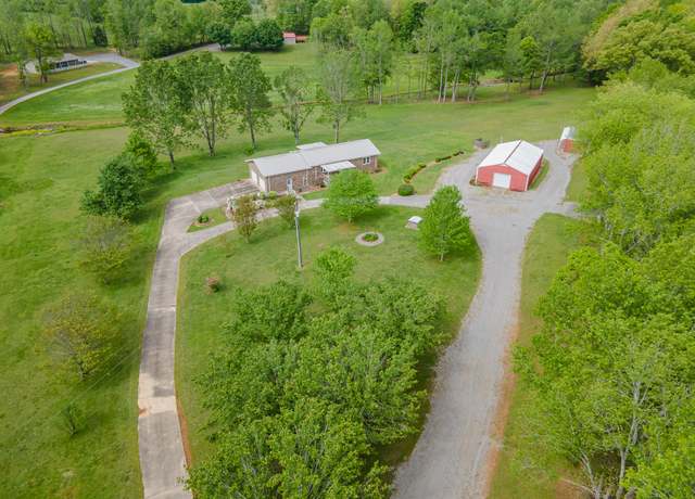 Property at 9 Frame Ln, Kelso, TN 37348, 2 beds, 3 baths
