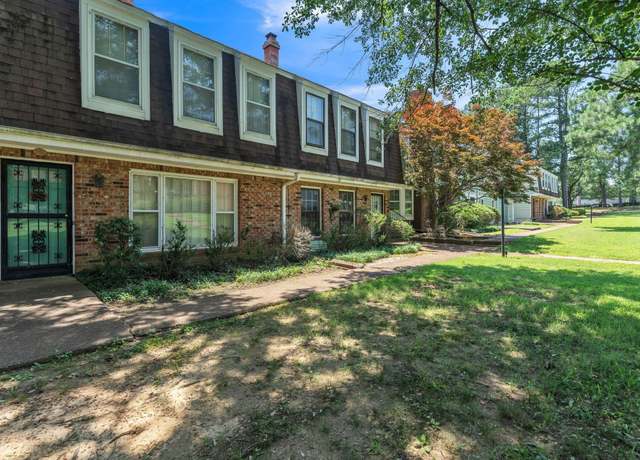 Property at 5430 Gatehouse Dr #5430, Memphis, TN 38134, 2 beds, 2.5 baths