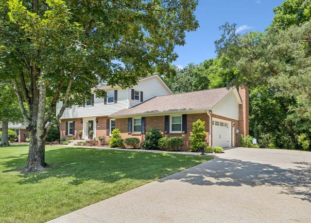 Property at 2233 Tomahawk Trce, Murfreesboro, TN 37129, 4 beds, 2.5 baths