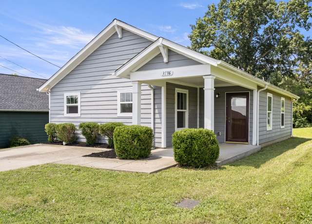 Property at 3136 Lauren Evelyn Way, Nashville, TN 37207, 3 beds, 2 baths