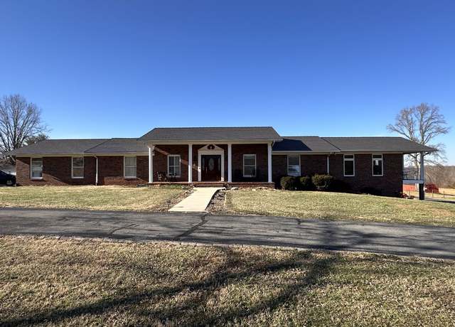 Property at 3564 Viola Rd, Mcminnville, TN 37110, 5 beds, 3 baths