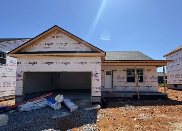 Property at 265 Cardinal Crk, Clarksville, TN 37040, 3 beds, 2 baths
