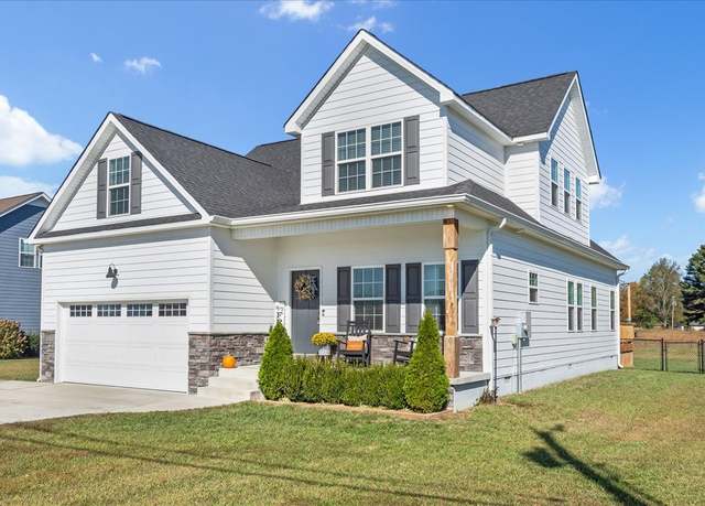 Property at 74 Pine Bluff Rd, Winchester, TN 37398, 3 beds, 2.5 baths