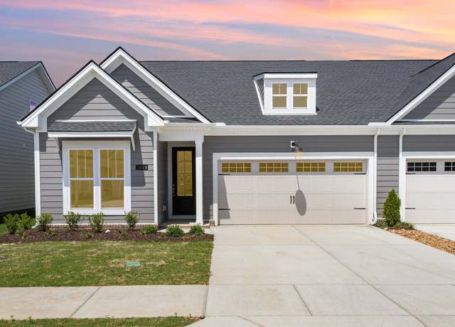 Property at 2515 Ashebrooke Ct, Murfreesboro, TN 37128, 4 beds, 3 baths