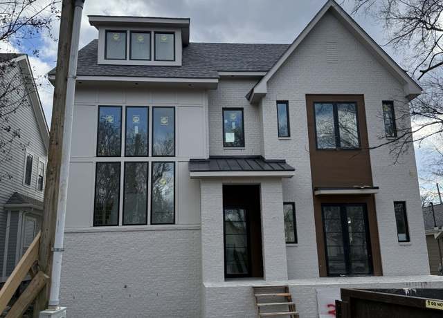 Property at 3909 Park Ave, Nashville, TN 37209, 5 beds, 5.5 baths