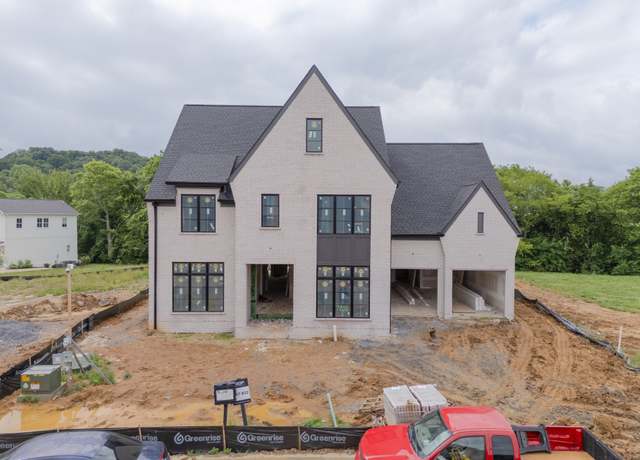 Property at 7016 Kinderhook Rd, Nashville, TN 37221, 4 beds, 5 baths