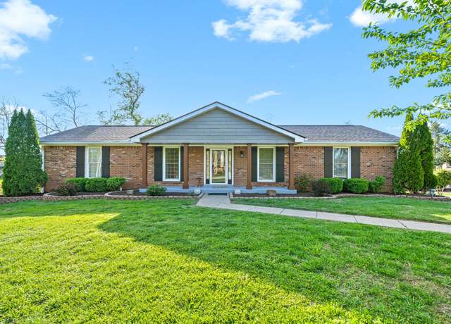 Property at 112 Carney Rd, Clarksville, TN 37043, 4 beds, 3 baths