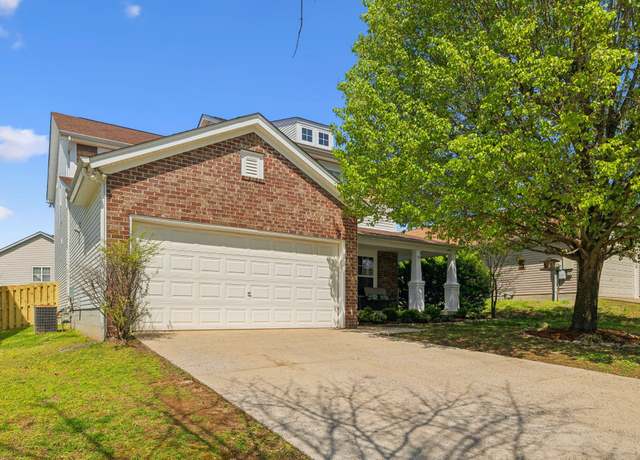 Property at 117 Vine Ln, Goodlettsville, TN 37072, 4 beds, 3 baths