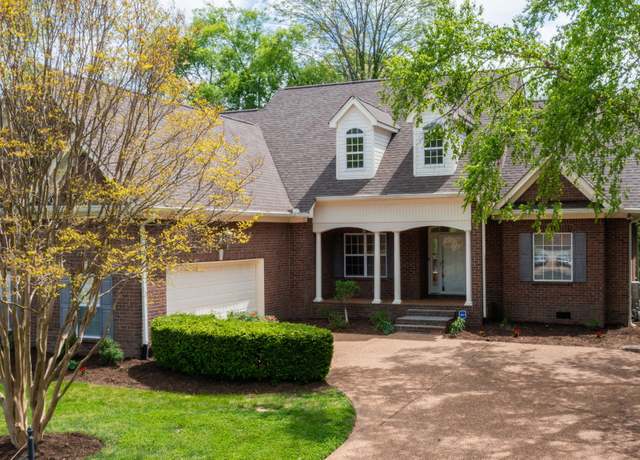 Property at 6236 Palomar Ct, Nashville, TN 37211, 3 beds, 2 baths