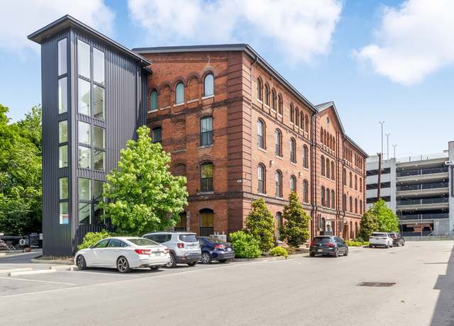 Property at 610 21st Ave N #302, Nashville, TN 37203, 1 bed, 1 bath
