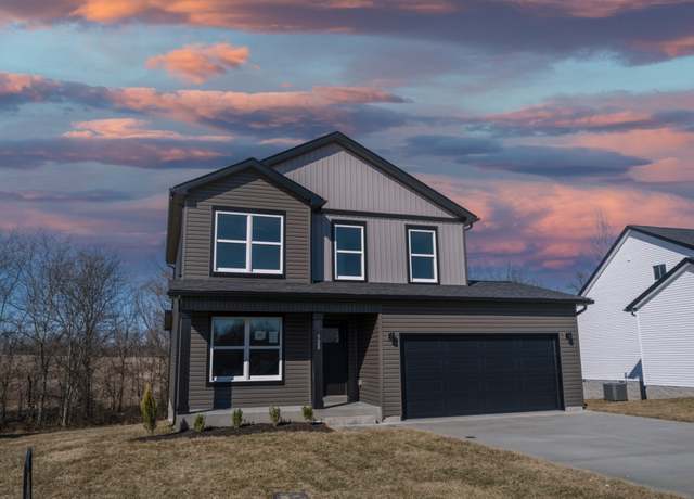 Property at 35 Cherry Acres, Clarksville, TN 37042, 3 beds, 2.5 baths