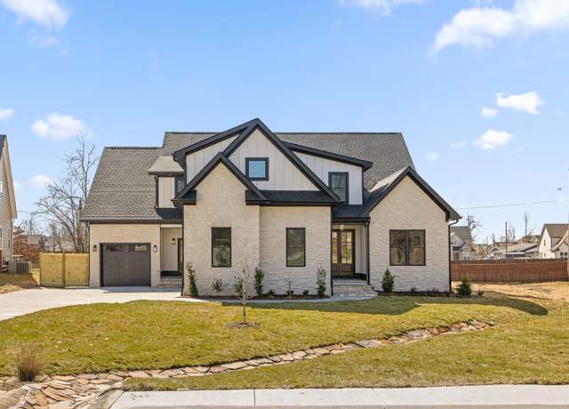 Property at 2208 Launcelot Rd, Chattanooga, TN 37421, 4 beds, 4 baths