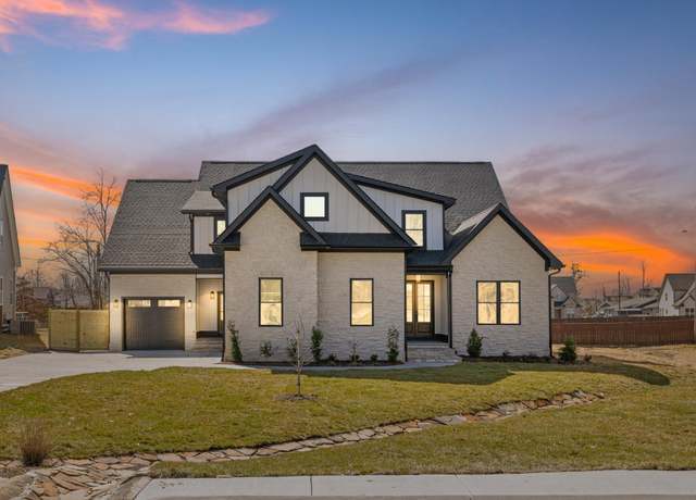 Property at 2208 Launcelot Rd, Chattanooga, TN 37421, 4 beds, 4 baths