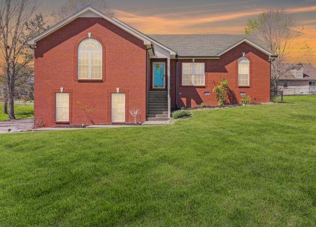 Property at 5009 Lanier Dr, Greenbrier, TN 37073, 3 beds, 2 baths