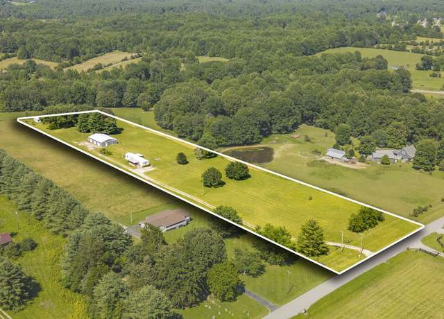 Property at 411 Womack Rd, Portland, TN 37148, 3 beds, 2 baths